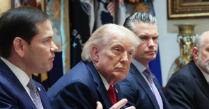 U.S. and Iran Agree to Extend Ceasefire Awaiting Trump's Final Approval