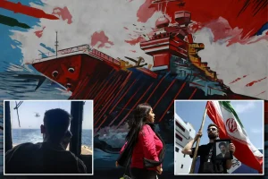 US and Iran nearing agreement to resolve conflict after 67 days