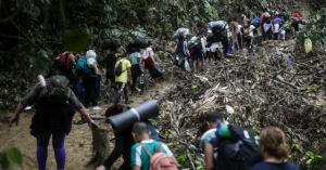 U.S. and Panama to Restore Darién Gap Following Environmental Crisis from Mass Migration