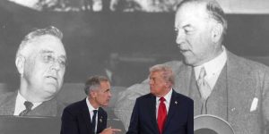 US challenges Canada on defense spending, temporarily halts 86-year-old alliance