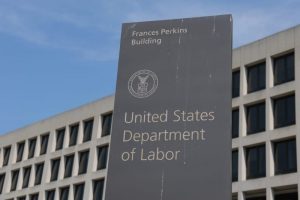 U.S. economy gained 115,000 jobs in April, almost twice what was anticipated