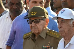 US likely to announce criminal charges against Cuba's Raul Castro