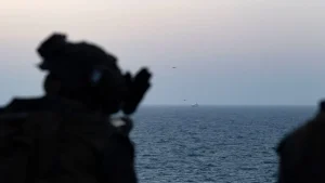 US military conducts protective strikes in Iran and other major news stories