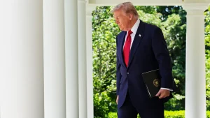 US reacts to claims of an American plane being downed in Iran and additional major news stories