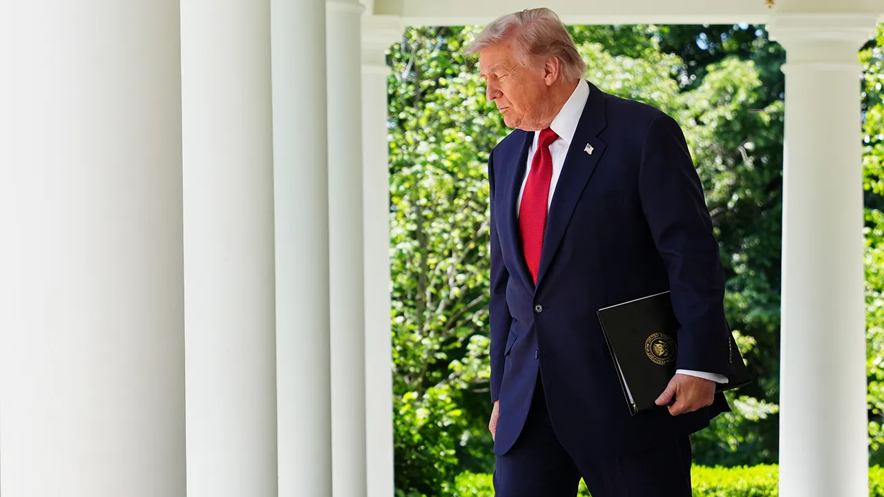 US reacts to claims of an American plane being downed in Iran and additional major news stories