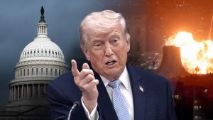 US states that Iran ceasefire restarts war powers timeline during legal conflict
