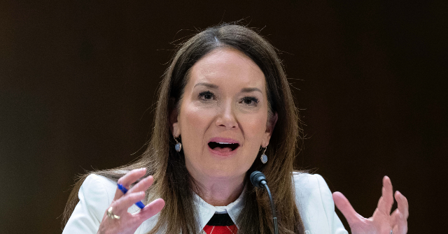USDA Secretary Brooke Rollins States 14,000 on SNAP Owned Luxury Cars: 'This Stops Now'