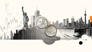 USD/CAD stays around 1.3580 as Loonie strengthens with better PMI results