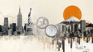 USD/JPY rebounds from 155.00 as optimism about Iran diminishes, NFP Friday approaches