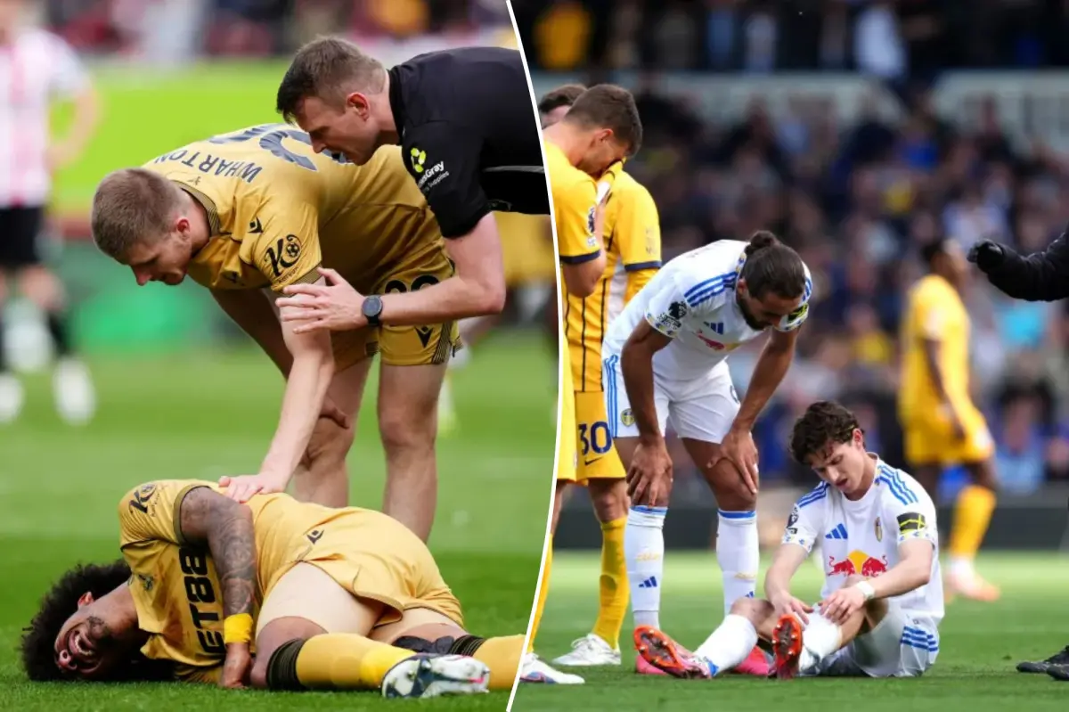 USMNT seems to overcome two injury concerns ahead of the World Cup