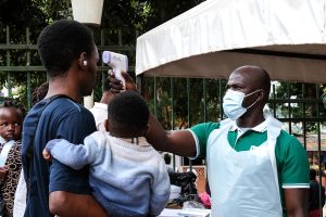 Ugandans lament connection to Bundibugyo, the Ebola virus type named after a region of cocoa farmers