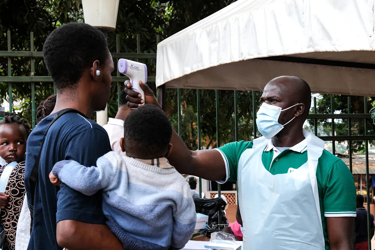 Ugandans lament connection to Bundibugyo, the Ebola virus type named after a region of cocoa farmers
