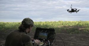 Ukraine Attacks Oil Depots in Russia, Causing Prices to Rise