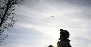 Ukraine Targets Russian Energy Facilities, But Denies Attacking Nuclear Plant