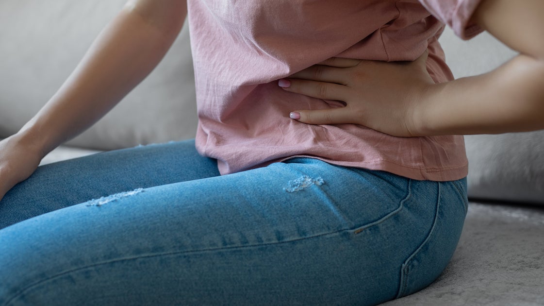 Understanding Hip Pain: Important Information You Should Have