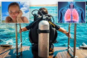 Understanding oxygen toxicity: Scuba diving risk associated with five deaths in the Maldives