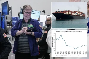 Understanding the Iran conflict and its implications for oil and the stock market