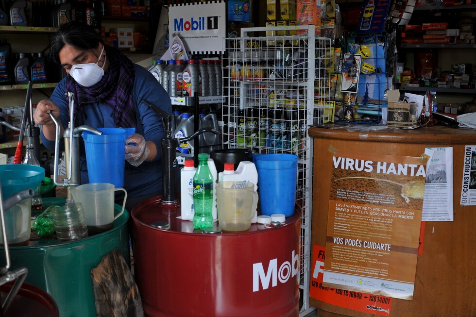 Understanding the suspected hantavirus outbreak on a cruise ship