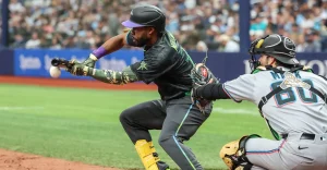 Understanding why the rise in bunting in MLB is misleading