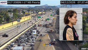 Undocumented immigrant charged in fatal Arizona accident that took her daughter’s life