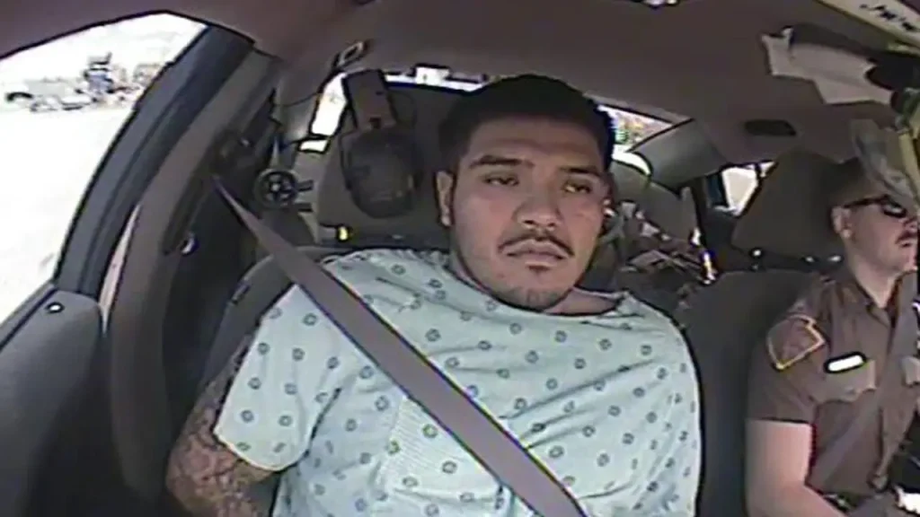 Undocumented immigrant faces charges in DUI accident that resulted in four deaths in Oklahoma