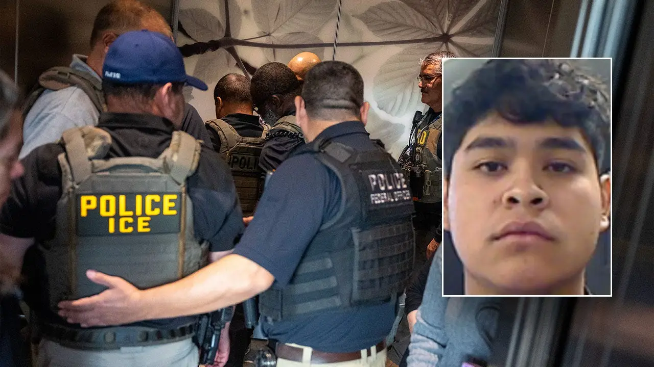 Undocumented immigrant in California gets 50-year sentence for child pornography