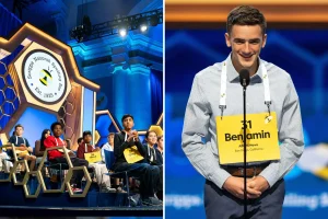 Unexpected miss by California spelling bee champion after remarkable journey to the national finals