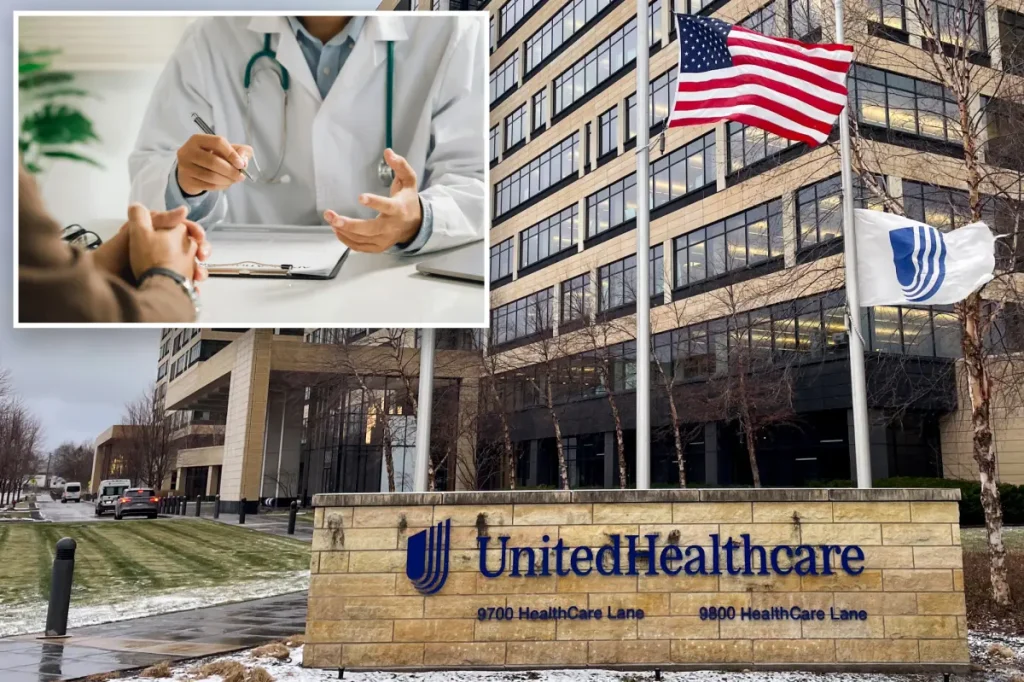 UnitedHealth to eliminate frustrating obstacle for many medical procedures