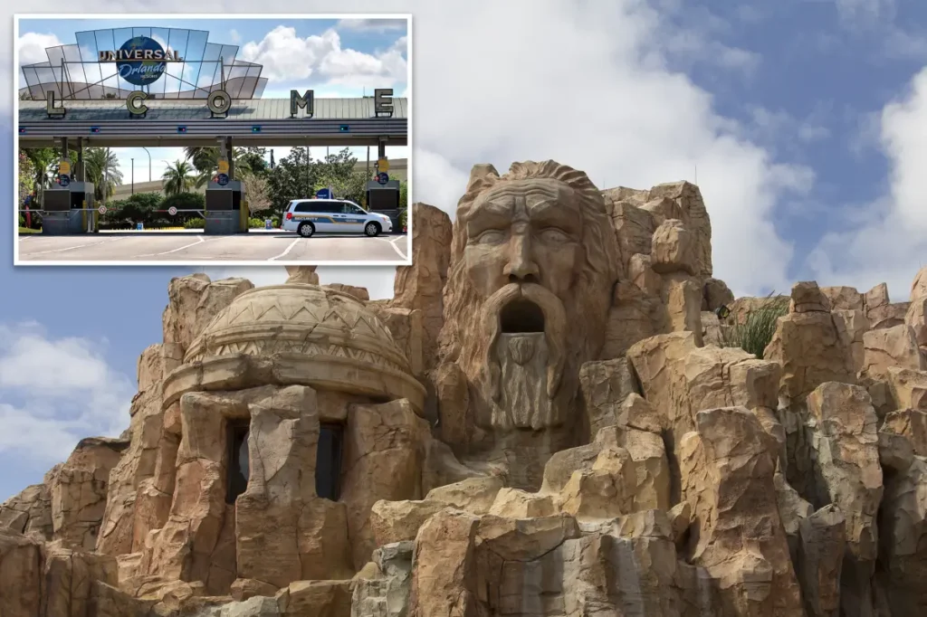 Universal Orlando removes beloved attraction, receiving mixed responses from fans