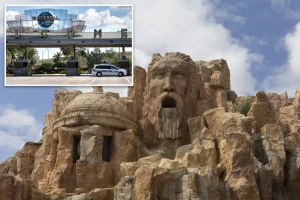 Universal Orlando removes beloved attraction, receiving mixed responses from fans