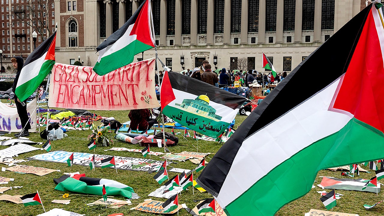 University professor dismissed as director after labeling Zionism as 'cancerous'