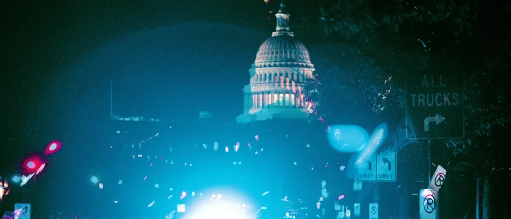 Unsuitable for Publication: Crime in DC and Unfair Sentencing