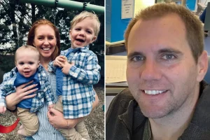 Utah toddlers taken by their financially struggling father discovered 800 miles away in Mexico following their mother's urgent appeal
