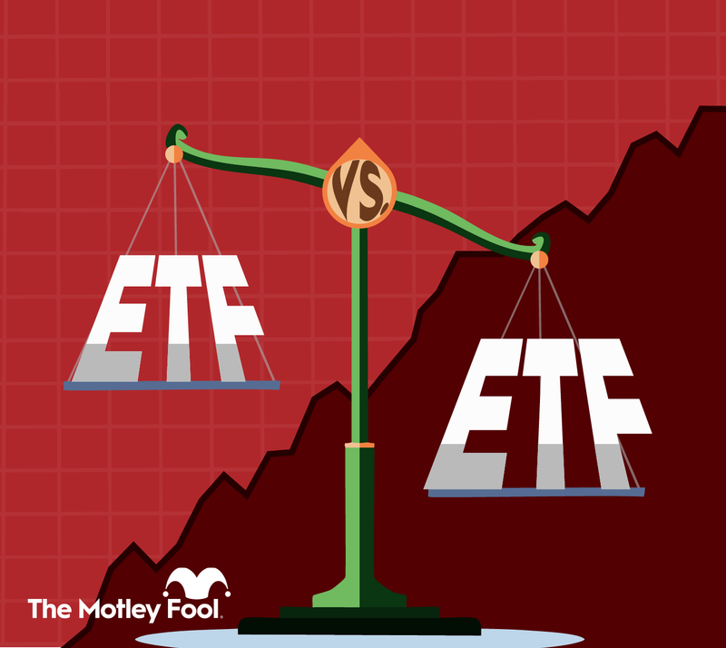 VGT vs FTEC: Which Technology ETF is the Better Investment?