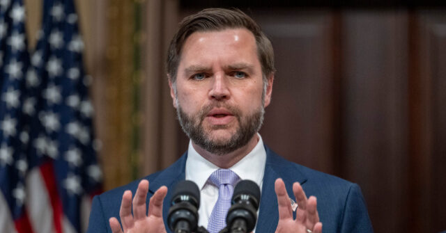 Vance Reveals $1.3 Billion in Delayed Medicaid Payments from California Due to Fraud