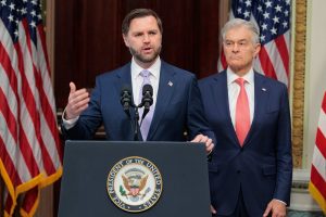 Vance calls for all 50 states to take action against Medicaid fraud