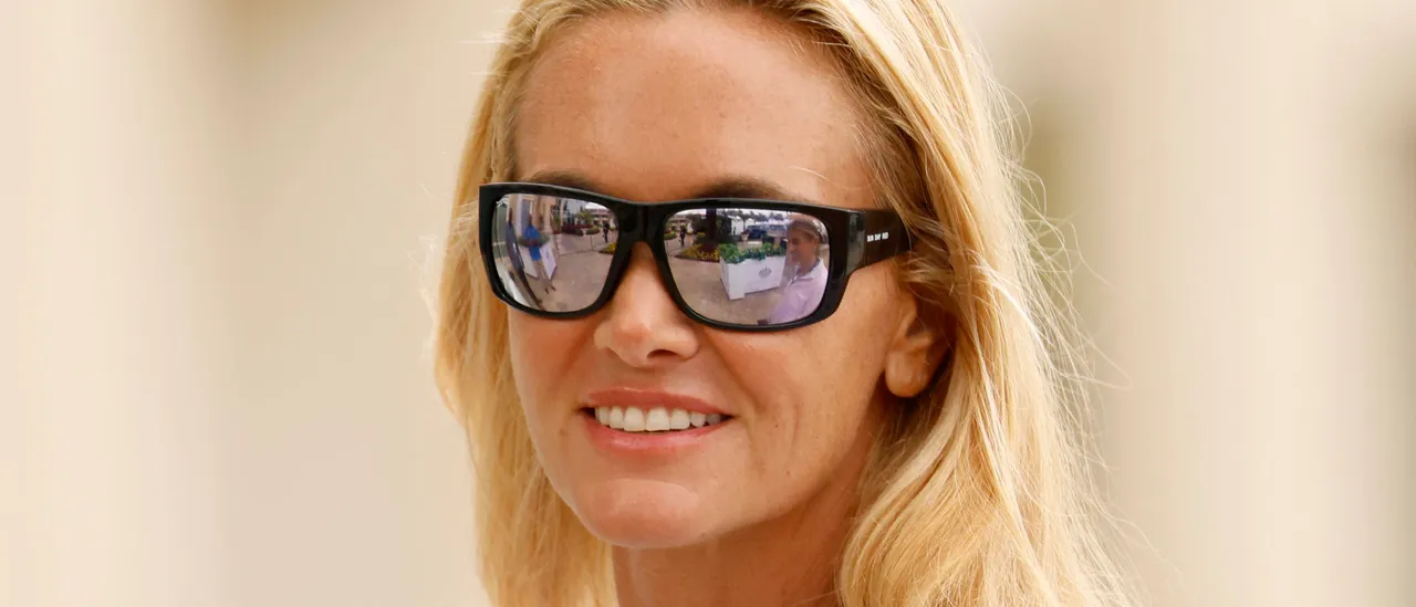 Vanessa Trump Shares Her Breast Cancer Diagnosis