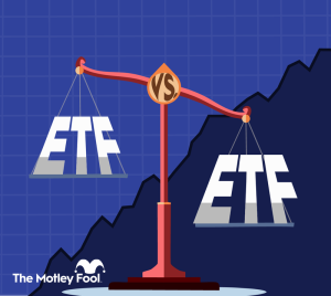 Vanguard Mega Cap Growth ETF or Invesco QQQ: Which Growth Fund Is the Better Investment?