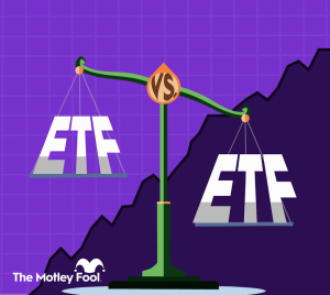 Vanguard vs. iShares: Small-Cap Value ETFs