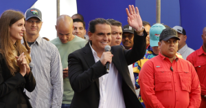 Venezuela Sends Nicolás Maduro's Financial Associate Alex Saab After His Release by Biden