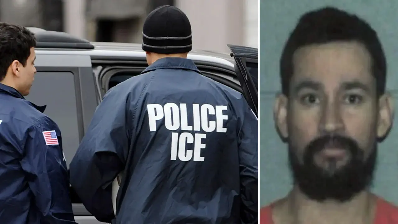 Venezuelan man arrested by ICE faces child rape charges in Montana