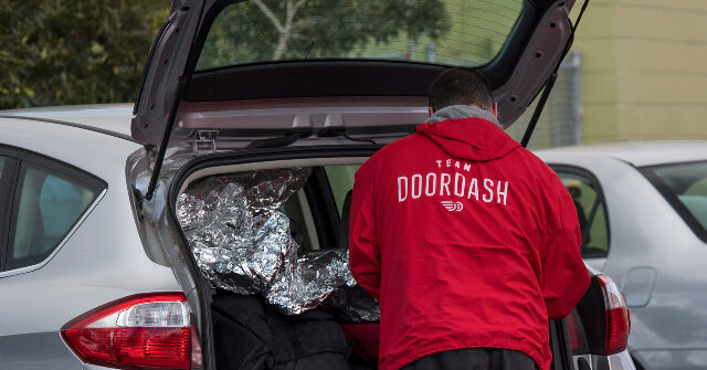 Veteran Passes Away Following Reported Incident Involving Fast DoorDash Driver