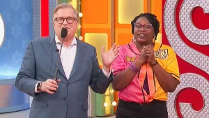 Veteran clinches record single-game payout in 'The Price Is Right' history