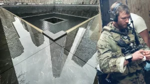 Veterans gain new complimentary entry to the 9/11 Museum as the country approaches a significant anniversary.
