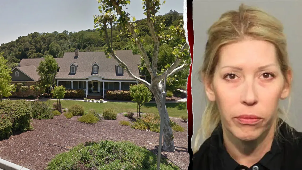 Victims face 'Los Gatos Party Mom' Shannon O'Connor during her sentencing