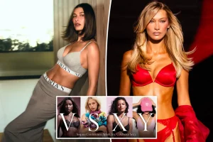 Victoria's Secret reintroduces allure with VSXY ticker after unsuccessful rebranding efforts.