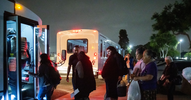 Video – California: 40,000 People Ordered to Evacuate Because of Dangerous Chemical Spill