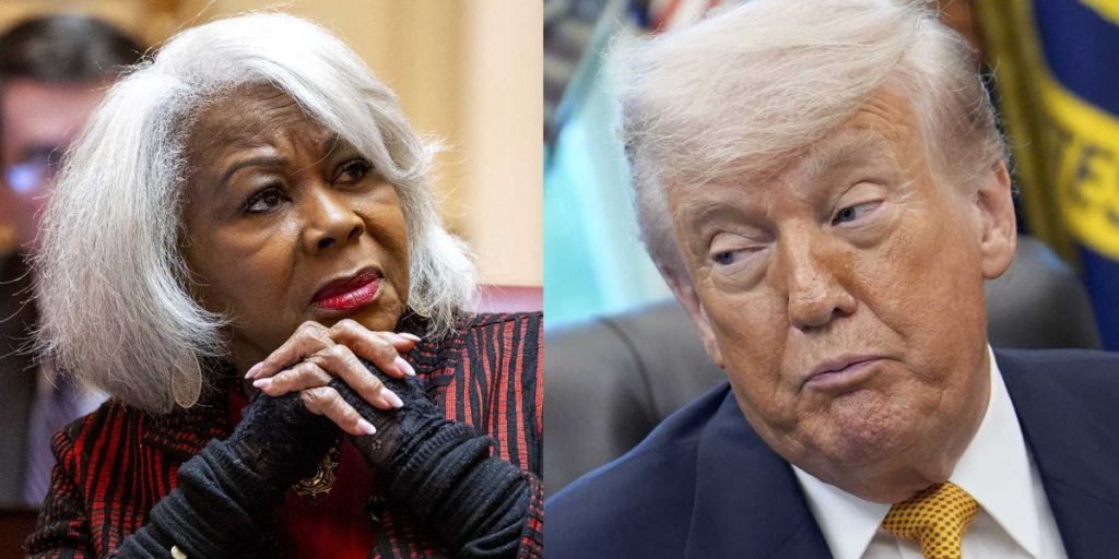 Virginia Democrat stands firm after FBI and SWAT raid her office and marijuana dispensary