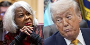 Virginia Democrat stands firm after FBI and SWAT raid her office and marijuana dispensary