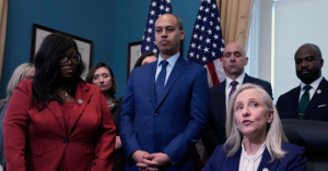 Virginia Democrats Misidentify Court for SCOTUS Request